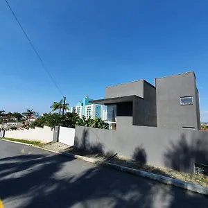 Aconchegante Casa 8 Pessoas Litoral Barra Velha Barra Velha (Santa Catarina)
